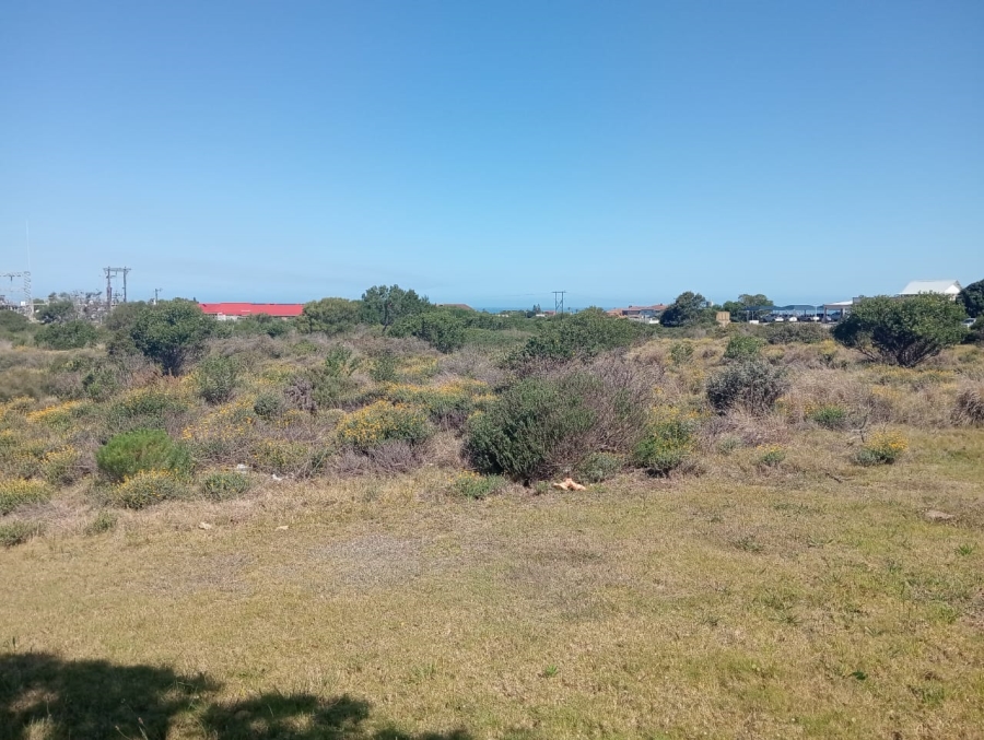 Commercial Property for Sale in Fountains Estate Eastern Cape
